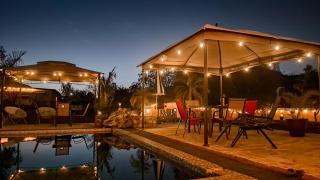 Jimmy & Yudy'splace - El Triunfo - 8