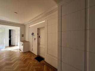 Living Terranova - Santiago - 1