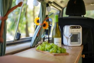 Camperlife Montenegro - Podgorica - 5