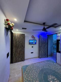 Independent 2bhk flat in New Delhi - Neu-Delhi - 5