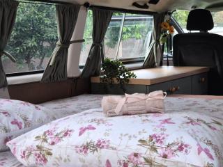 Camperlife Montenegro - Podgorica - 2