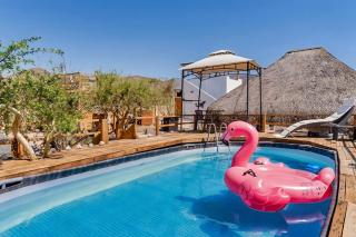 Baja Desconocida Ranch - El Sargento - 7