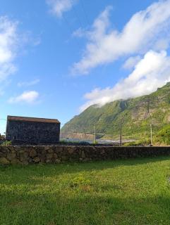 Chez Tronqueira 43 - Faja Grande - 2
