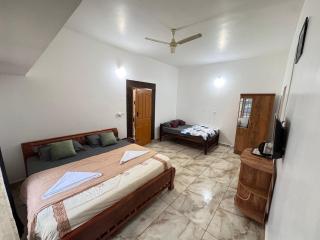 Sukhavana home stay suite - Madikeri - 9