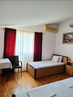 Apartments Pekic - Sutomore - 7
