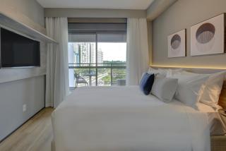 Roomo Transamerica SP Brooklin Santo Amaro - 1