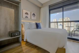 Roomo Brooklin Roque Petroni Residencial - San Paolo - 2
