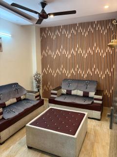 Independent 2bhk flat in New Delhi - Neu-Delhi - 6