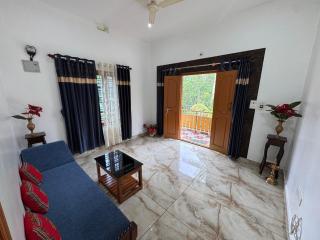 Sukhavana home stay suite - Madikeri - 6
