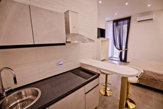 Dante Luxury Rooms - 6