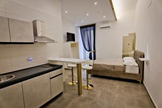 Dante Luxury Rooms - 8