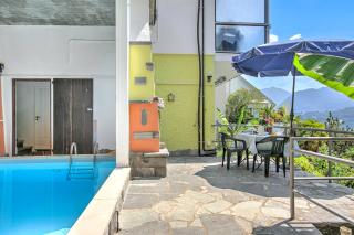 Apartment View And Pool - Happy Rentals - Agno - 0