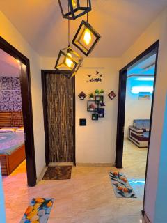 Independent 2bhk flat in New Delhi - Neu-Delhi - 7