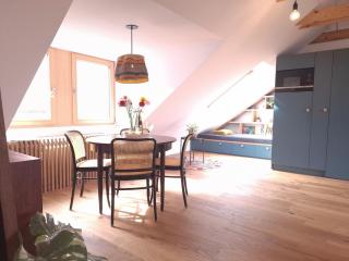 Stylish apartment in the historic center under the castle - Bratislava - 7