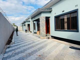 MAYKA Furnished Apartments - Kafue - 3