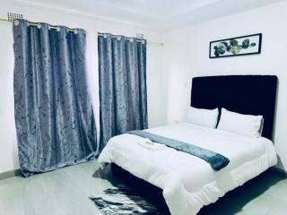 MAYKA Furnished Apartments - Kafue - 1