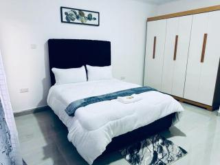 MAYKA Furnished Apartments - Kafue - 2