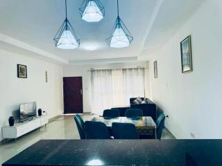MAYKA Furnished Apartments - Kafue - 4