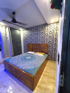 Independent 2bhk flat in New Delhi - Neu-Delhi - 8
