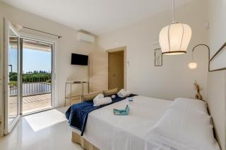Villa Elysium With Pool And Garden - Happy Rentals - Alezio - 8