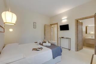 Villa Elysium With Pool And Garden - Happy Rentals - Alezio - 7