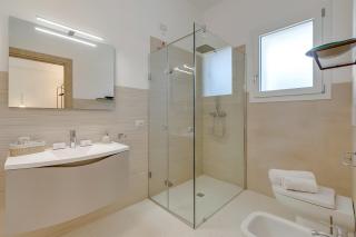 Villa Elysium With Pool And Garden - Happy Rentals - Alezio - 6