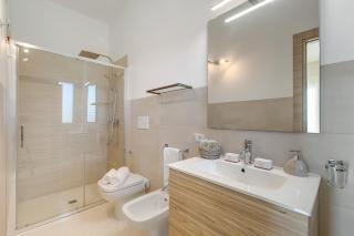 Villa Elysium With Pool And Garden - Happy Rentals - Alezio - 4