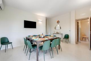 Villa Elysium With Pool And Garden - Happy Rentals - Alezio - 3