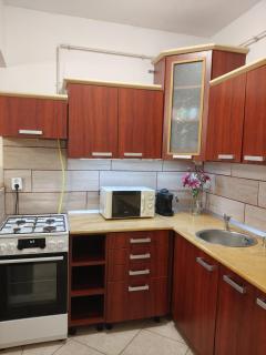 Express To Go Apartment - Szeged - 2