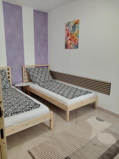 Express To Go Apartment - Szeged - 3