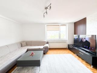 LUMO - Light & View Apartment - 1