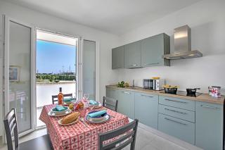 Boutique Apartament Pool&Padel - Happy Rentals - Galatina - 7