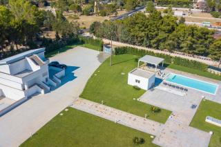 Boutique Apartament Pool&Padel - Happy Rentals - Galatina - 2
