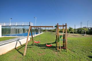 Boutique Apartament Pool&Padel - Happy Rentals - Galatina - 9