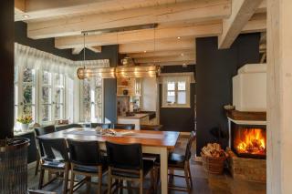 Landhaus-Serpentine - Ilsenburg - 3