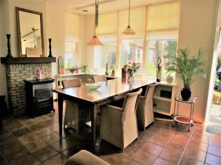 Lodge in Giethoorn with breakfast - Giethoorn - 4