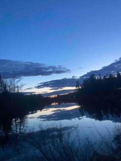 Chalet serenity at Lac Desroches - 8