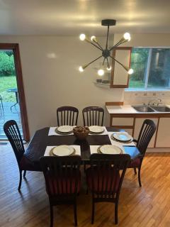 Chalet serenity at Lac Desroches - Saint-Calixte - 5