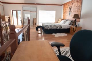 Chalet serenity at Lac Desroches - Saint-Calixte - 2