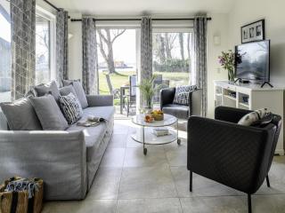 Bungalow on Island with Private Rowing Boat - Nieuw-Loosdrecht - 9
