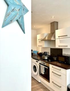 Modern One Bedroom Apartment Leicester - Leicester - 5