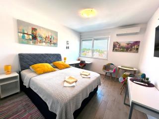 Apartments Fantasy & Magica - Pula - 7