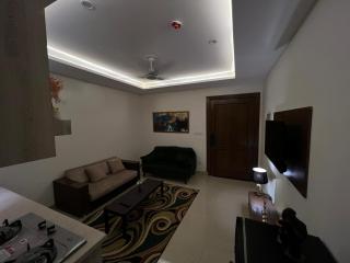 The Emerald Den - Rawalpindi - 2