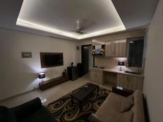 The Emerald Den - Rawalpindi - 1