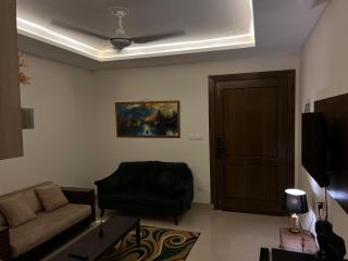 The Emerald Den - Rawalpindi - 3