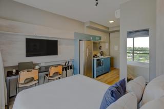 Roomo Brooklin Roque Petroni Residencial - San Paolo - 6