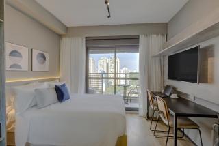 Roomo Brooklin Roque Petroni Residencial - San Paolo - 7