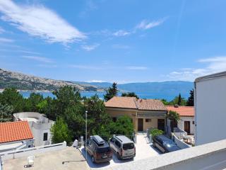 Apartment Zarok 2 - 6