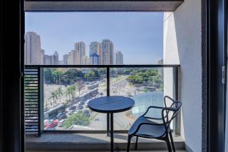 Roomo Brooklin Roque Petroni Residencial - San Paolo - 5