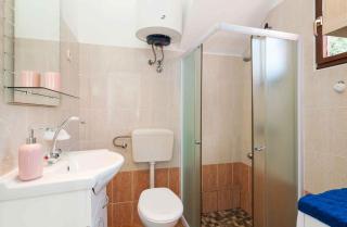 Apartment Seline - Paklenica Riviera 35389 - Seline - 4